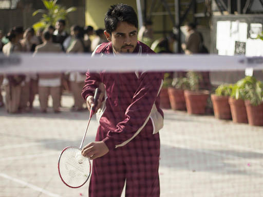 Sai Group of Institutions Dehradun Sports photo 4