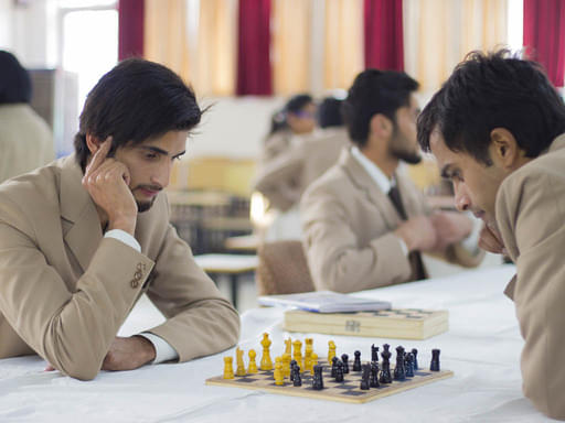 Sai Group of Institutions Dehradun Sports photo 6