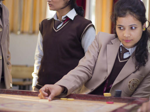 Sai Group of Institutions Dehradun Sports photo 7