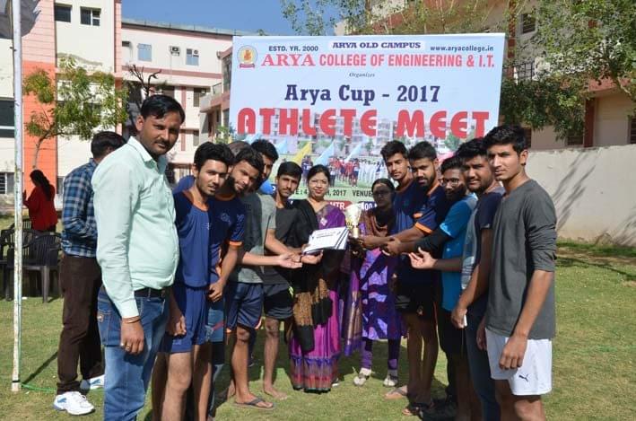 ACEIT Jaipur Events photo 1