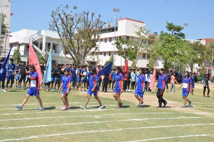 ACEIT Jaipur Events photo 2