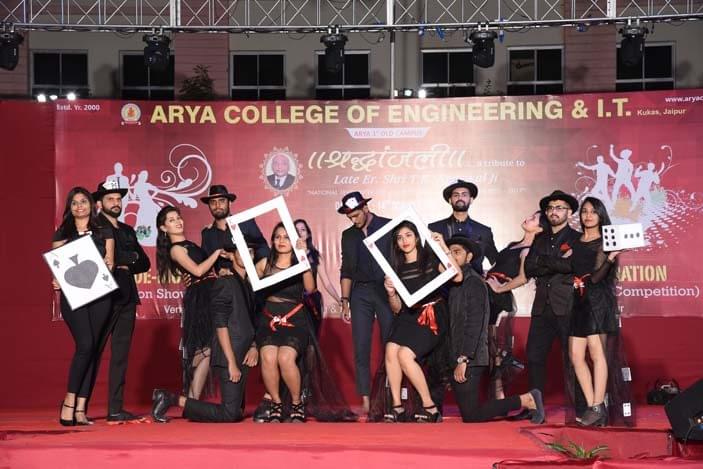 ACEIT Jaipur Events photo 4