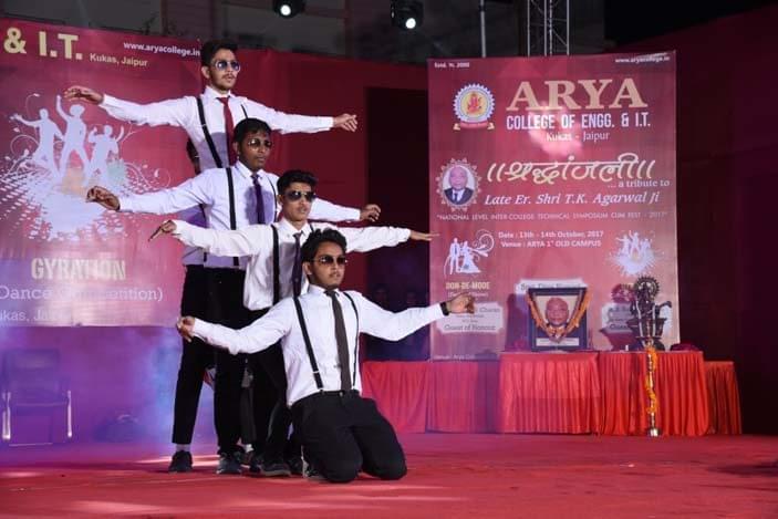 ACEIT Jaipur Events photo 6