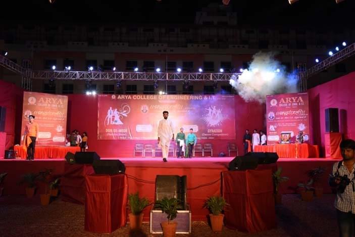 ACEIT Jaipur Events photo 7