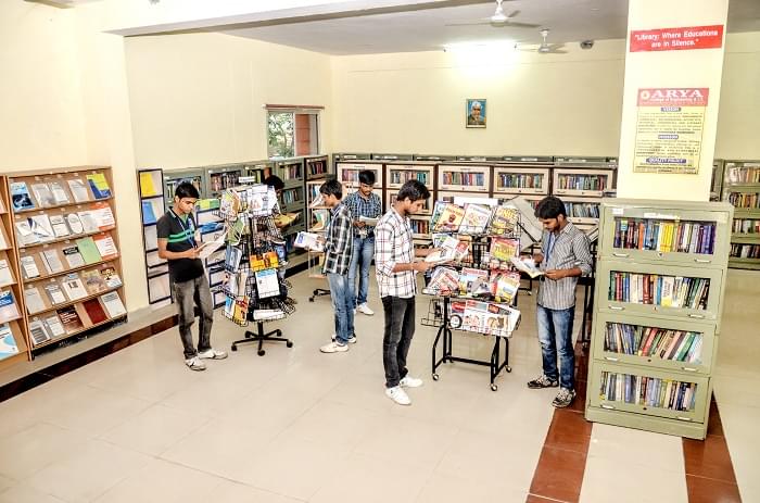 ACEIT Jaipur Building photo 2