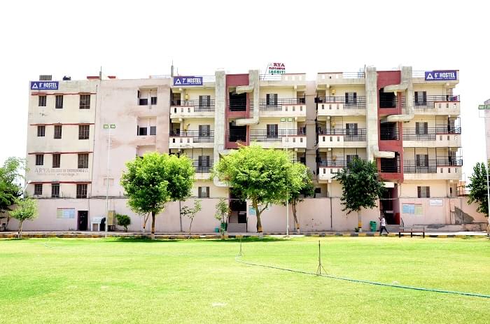 ACEIT Jaipur Building photo 3