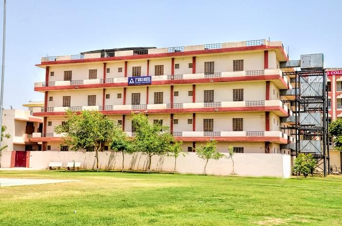 ACEIT Jaipur Building photo 4