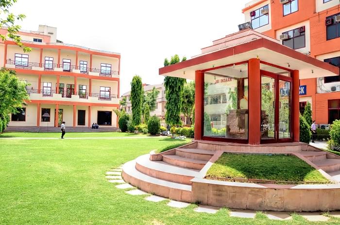 ACEIT Jaipur Building photo 5