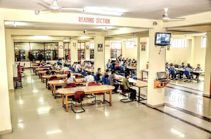 ACEIT Jaipur Building photo 1