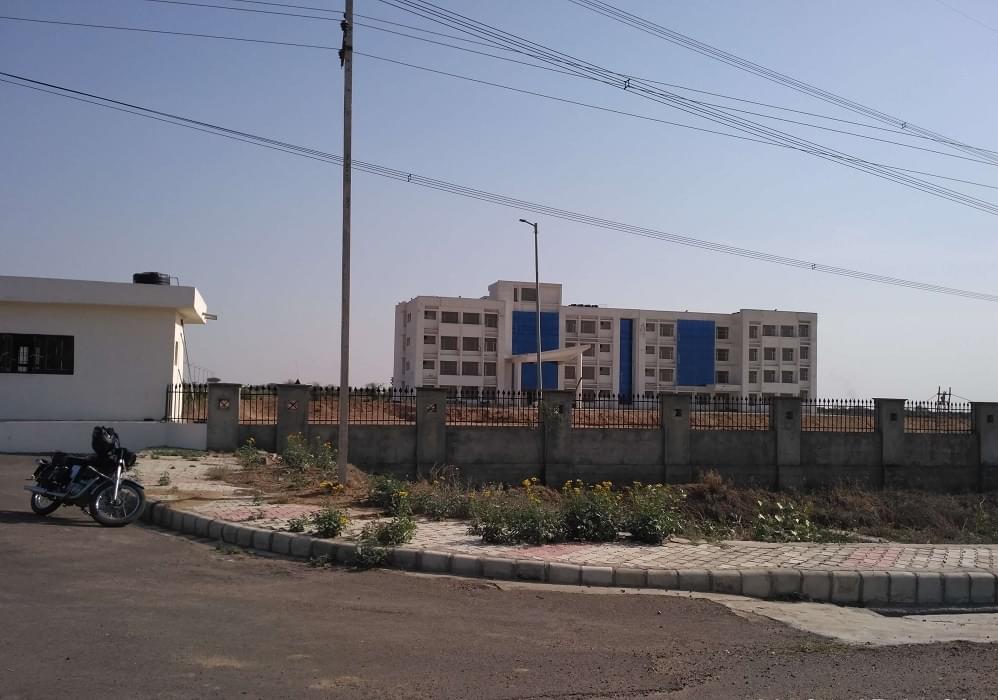 Ch. Ranbir Singh State Institute of Engineering and Technology Jhajjar Academic Building photo 4