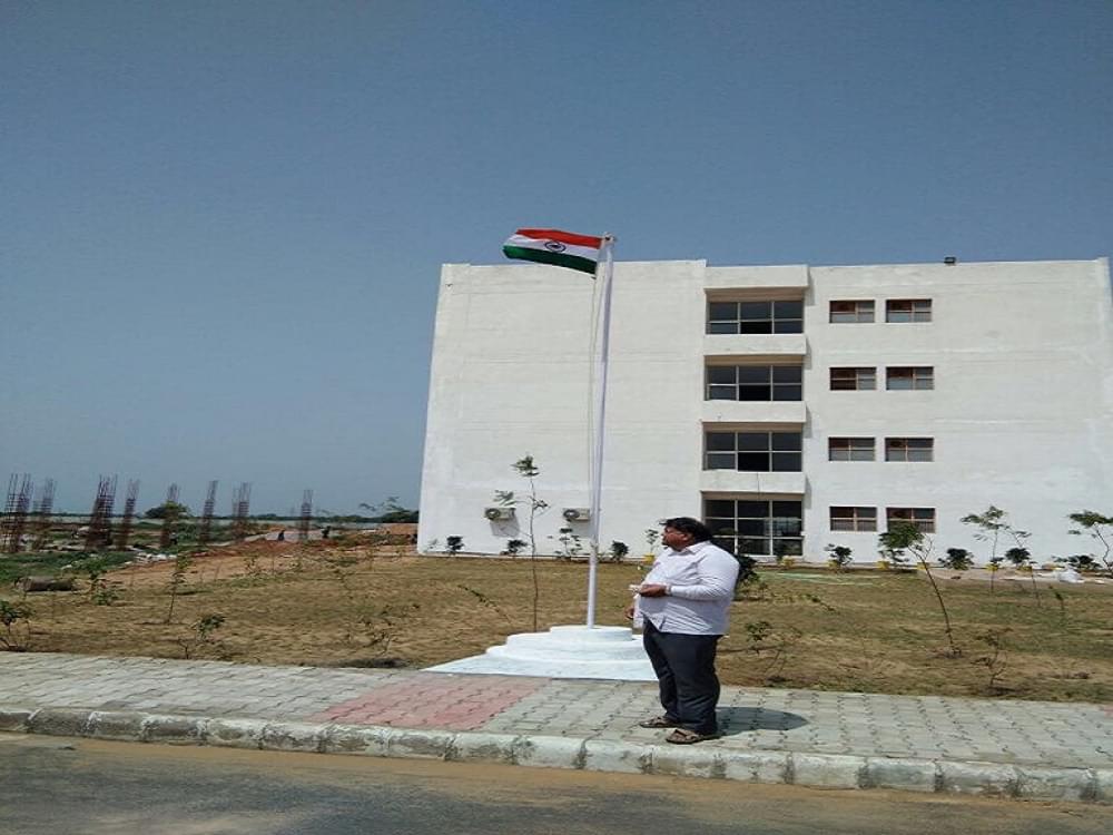 Ch. Ranbir Singh State Institute of Engineering and Technology Jhajjar Academic Building photo 7