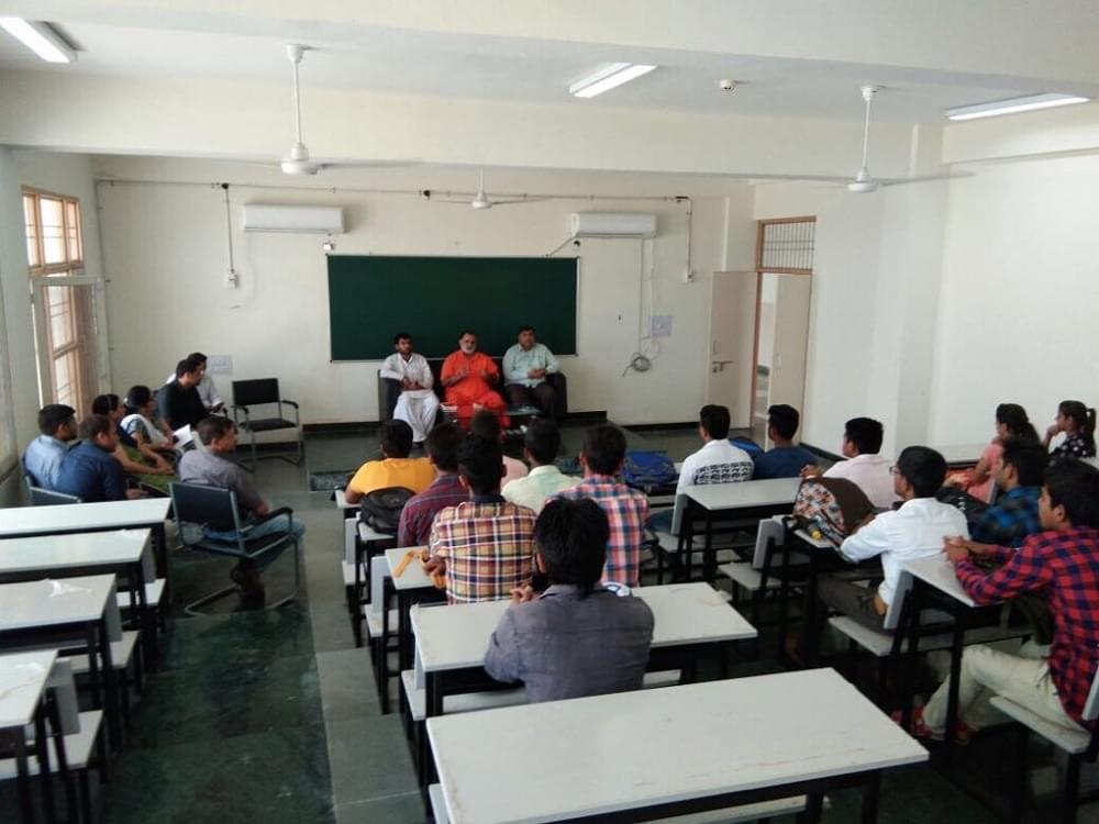 Ch. Ranbir Singh State Institute of Engineering and Technology Jhajjar Facilities photo 3