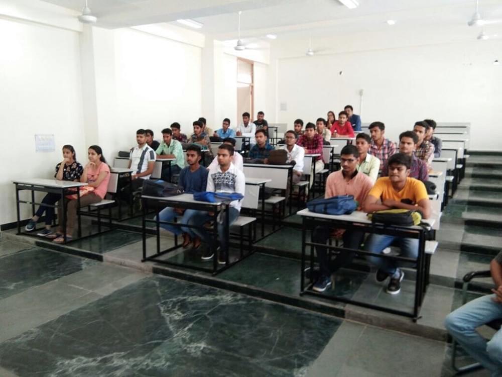 Ch. Ranbir Singh State Institute of Engineering and Technology Jhajjar Facilities photo 4