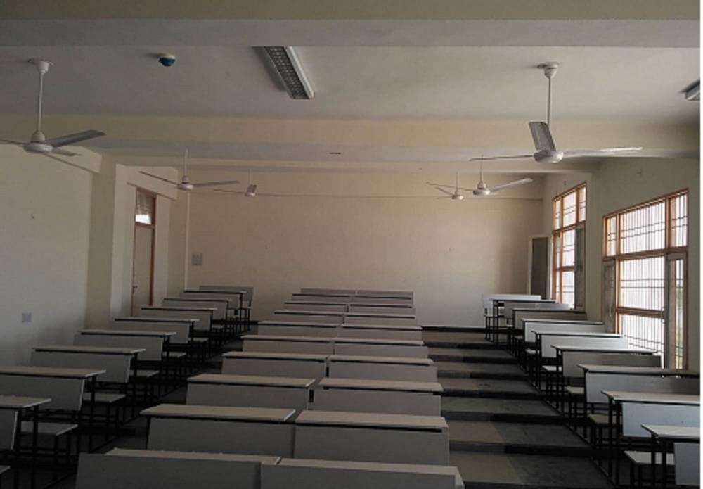 Ch. Ranbir Singh State Institute of Engineering and Technology Jhajjar Facilities photo 1