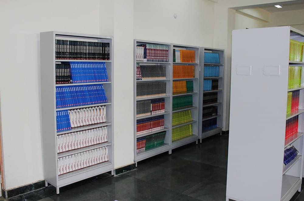 Ch. Ranbir Singh State Institute of Engineering and Technology Jhajjar Facilities photo 6