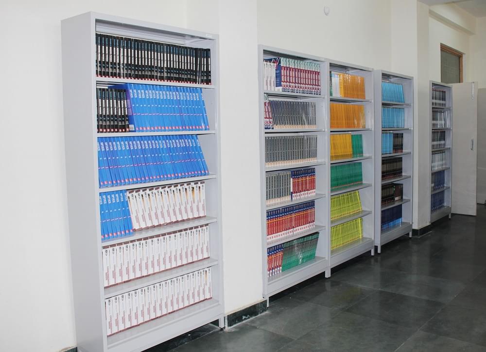 Ch. Ranbir Singh State Institute of Engineering and Technology Jhajjar Facilities photo 7