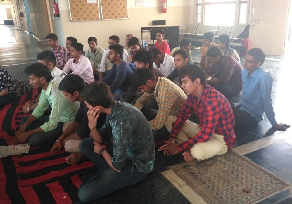 Ch. Ranbir Singh State Institute of Engineering and Technology Jhajjar Extra Curriculars photo 1