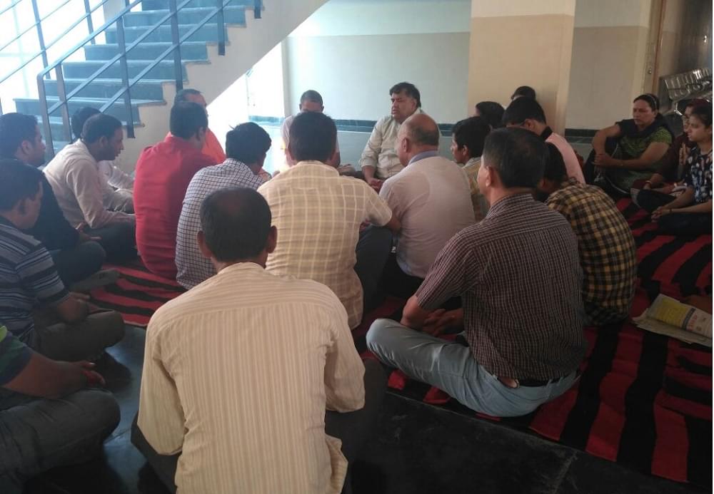 Ch. Ranbir Singh State Institute of Engineering and Technology Jhajjar Extra Curriculars photo 2