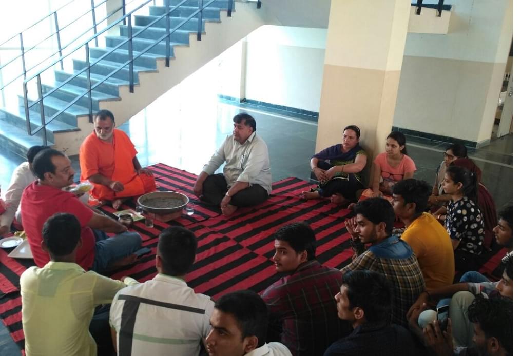 Ch. Ranbir Singh State Institute of Engineering and Technology Jhajjar Extra Curriculars photo 3