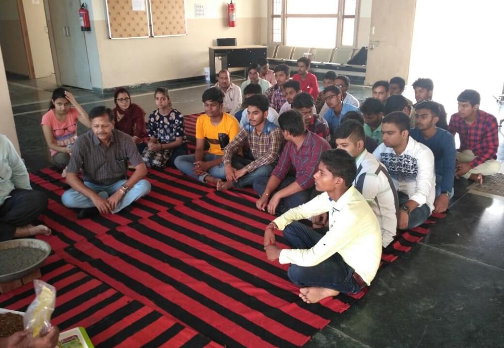 Ch. Ranbir Singh State Institute of Engineering and Technology Jhajjar Extra Curriculars photo 4