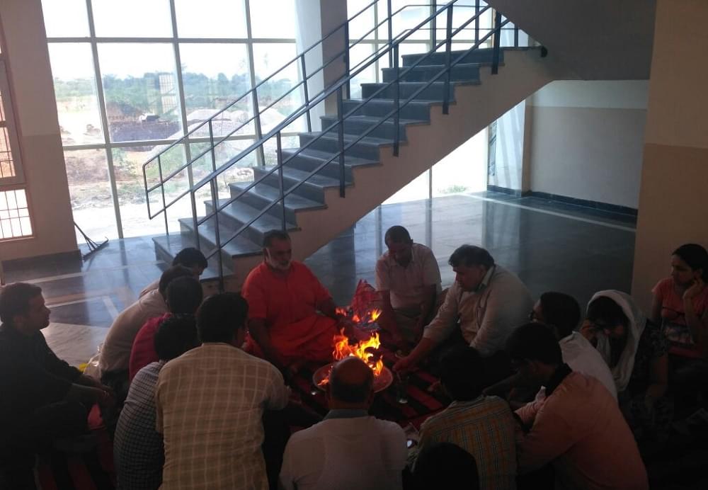 Ch. Ranbir Singh State Institute of Engineering and Technology Jhajjar Extra Curriculars photo 5