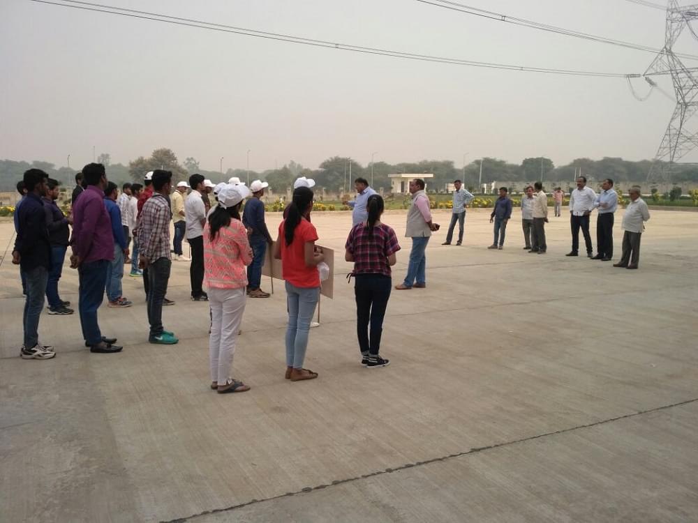 Ch. Ranbir Singh State Institute of Engineering and Technology Jhajjar Extra Curriculars photo 6