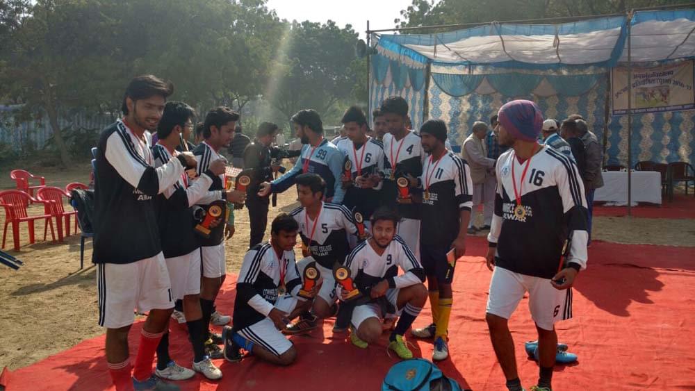 Government Commerce College Alwar Co-Curricular Activities photo 1