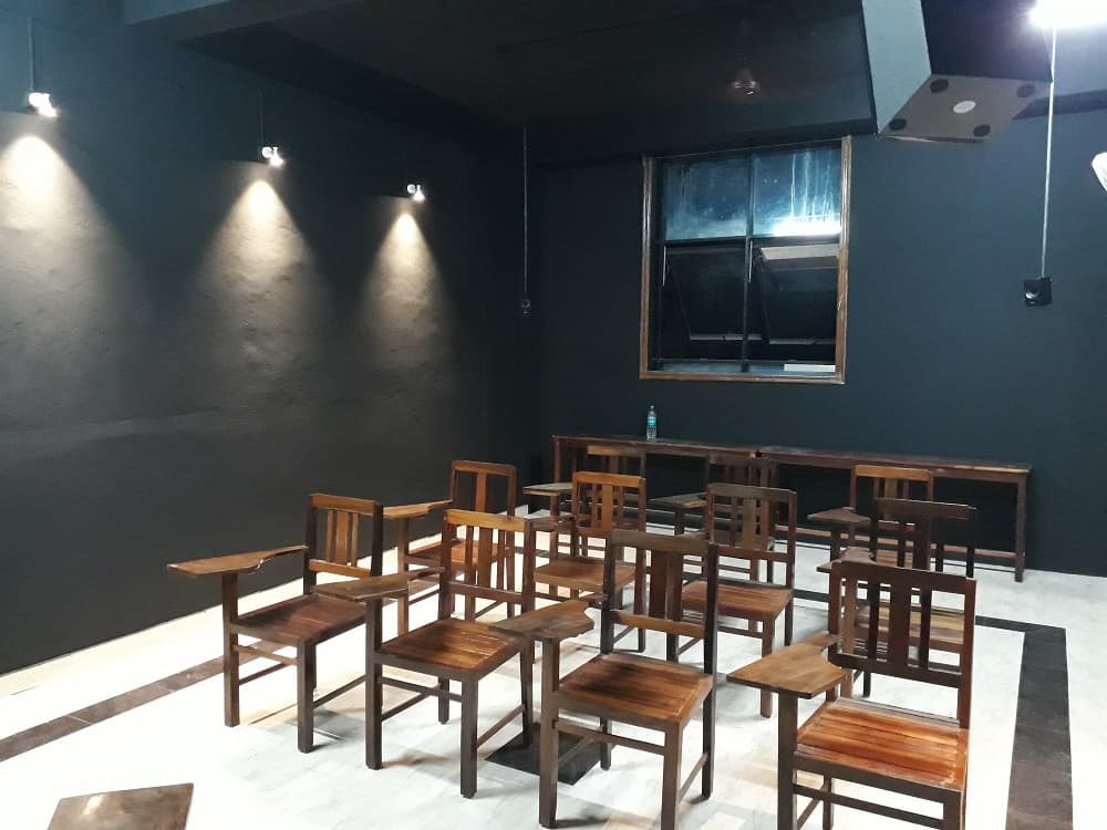 Goodness Institute of Film and Television Kochi Infrastructure & Facilities photo 2