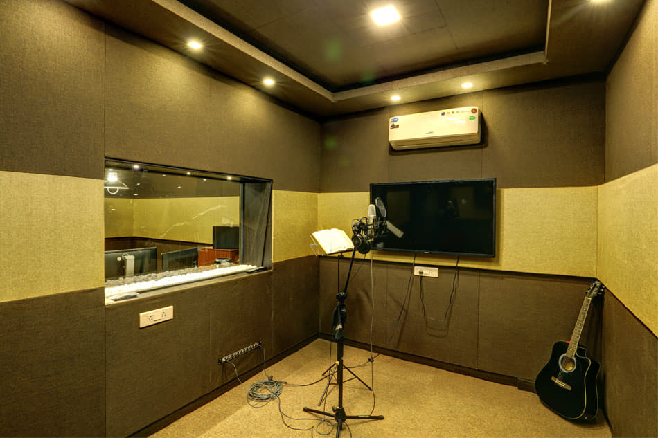 Goodness Institute of Film and Television Kochi Infrastructure & Facilities photo 6