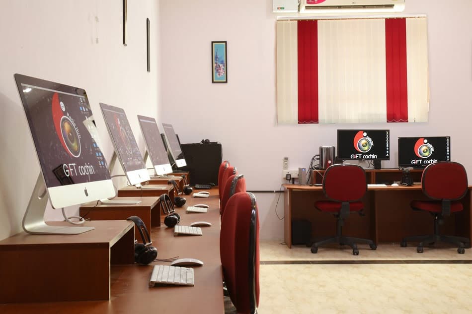 Goodness Institute of Film and Television Kochi Infrastructure & Facilities photo 7