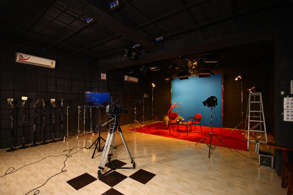 Goodness Institute of Film and Television Kochi Infrastructure & Facilities photo 10