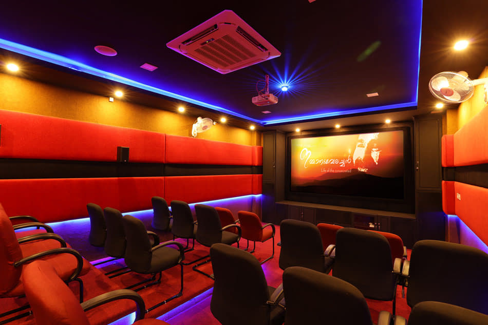 Goodness Institute of Film and Television Kochi Infrastructure & Facilities photo 11