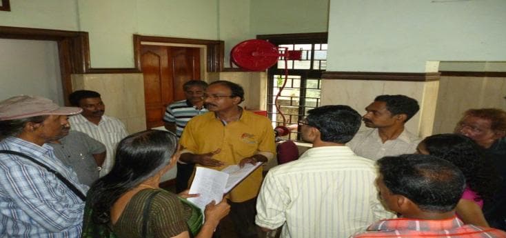 Goodness Institute of Film and Television Kochi Film Making photo 2