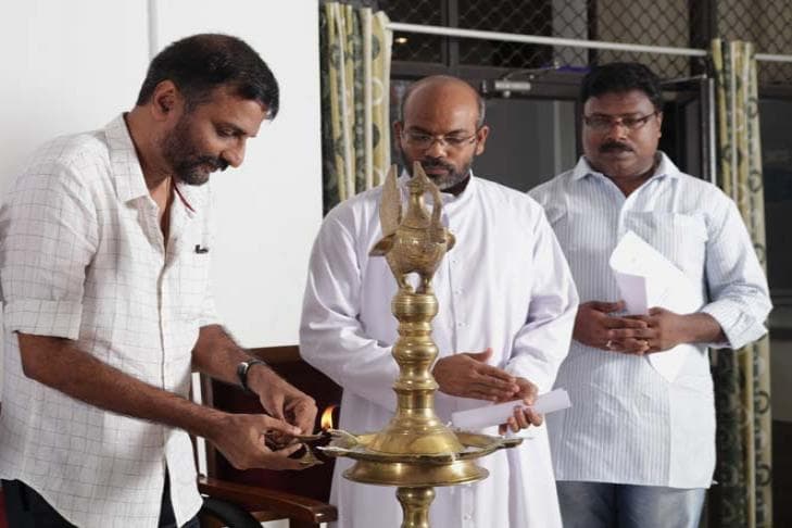 Goodness Institute of Film and Television Kochi Events & Seminars photo 2