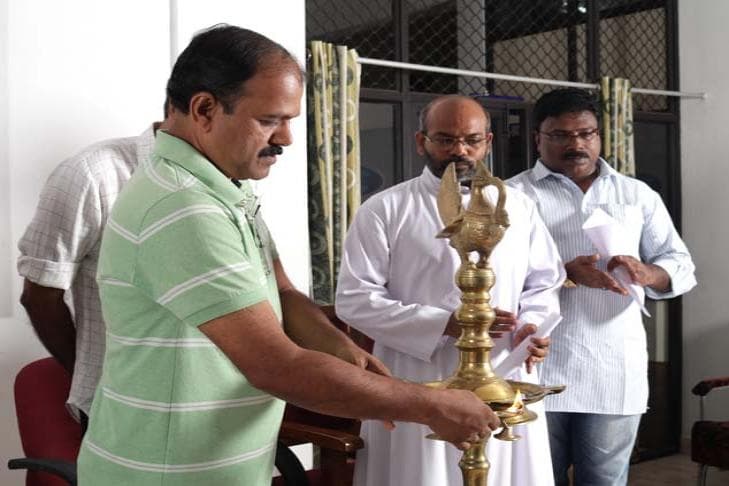 Goodness Institute of Film and Television Kochi Events & Seminars photo 3