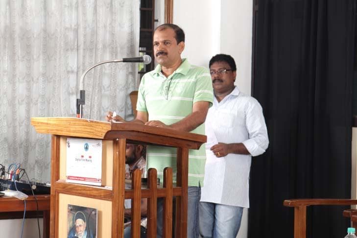Goodness Institute of Film and Television Kochi Events & Seminars photo 5