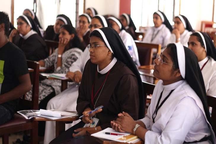 Goodness Institute of Film and Television Kochi Events & Seminars photo 6