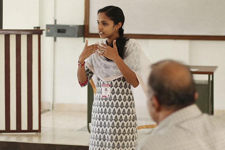 Goodness Institute of Film and Television Kochi Events & Seminars photo 9