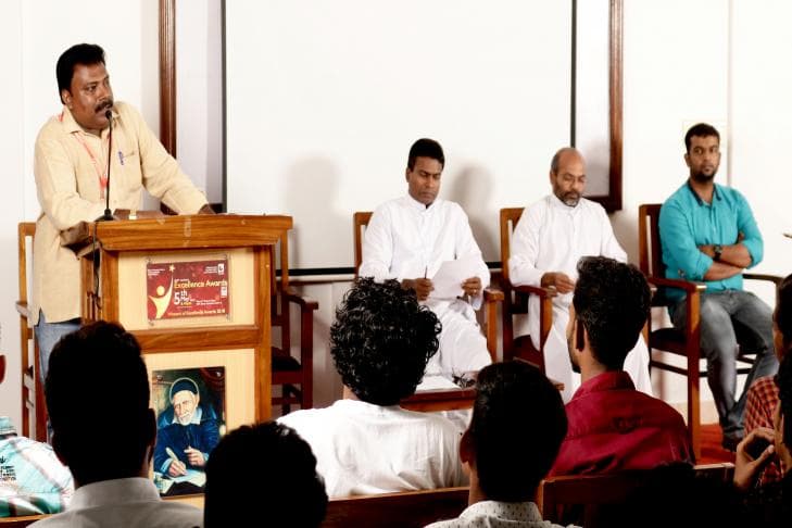 Goodness Institute of Film and Television Kochi Events & Seminars photo 11