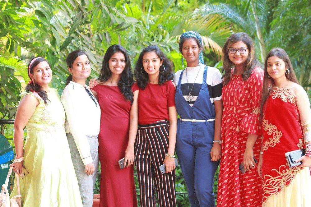 IFIM Law School Bangalore Campus Function photo 2