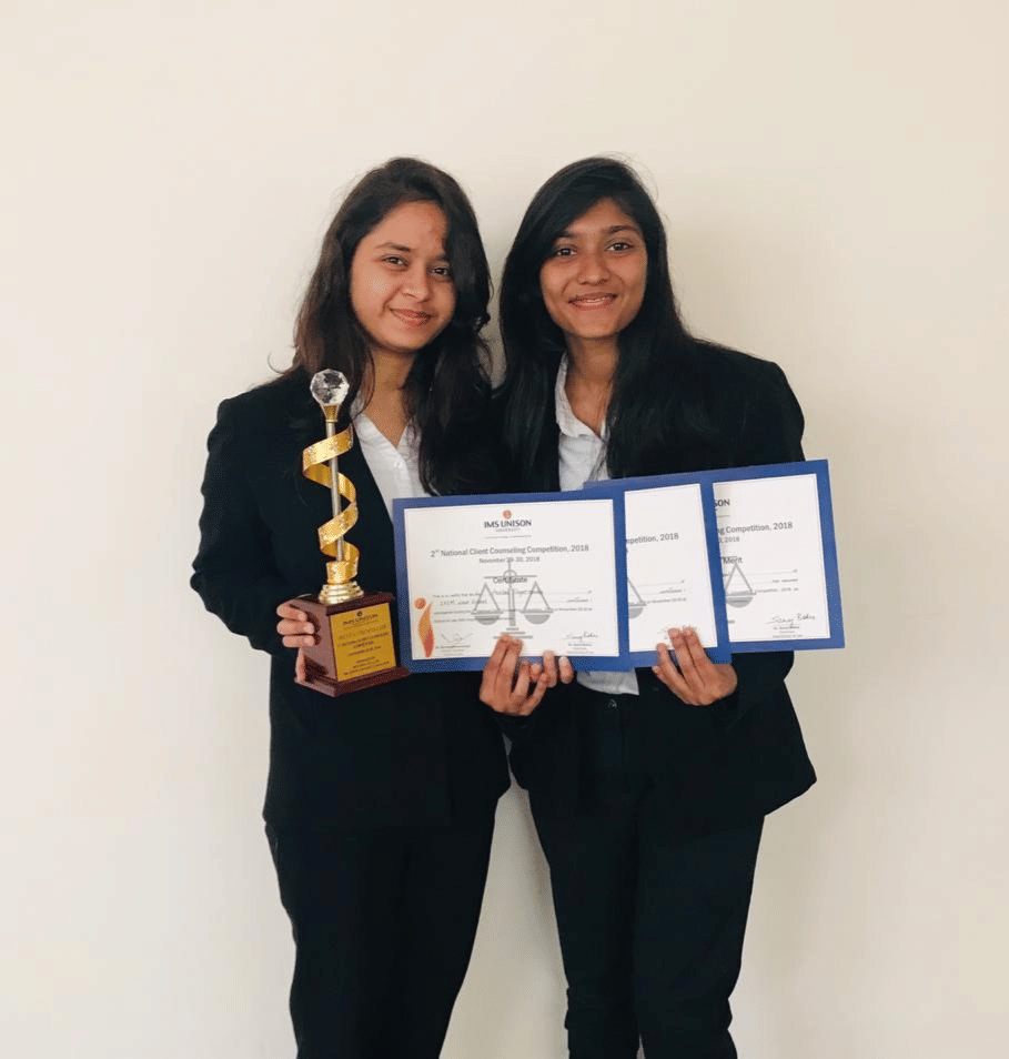 IFIM Law School Bangalore Campus Function photo 5