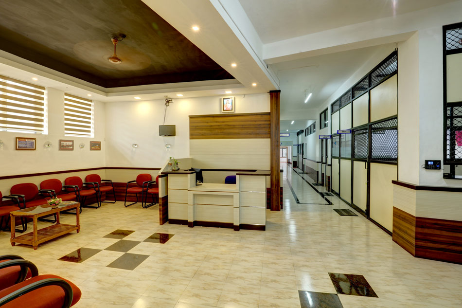 De Paul Institute of Management Development Kochi Infrastructure photo 10