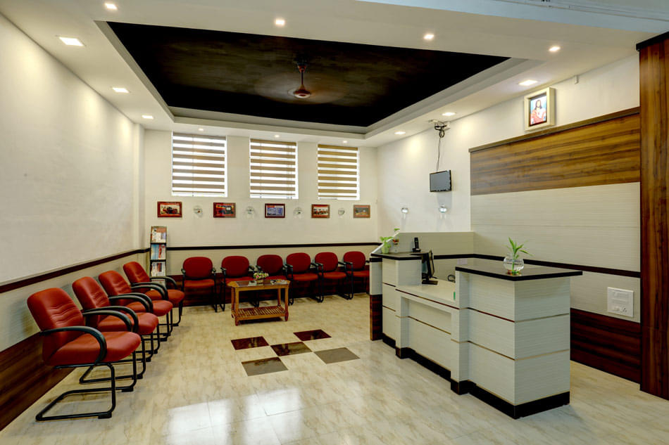 De Paul Institute of Management Development Kochi Infrastructure photo 11