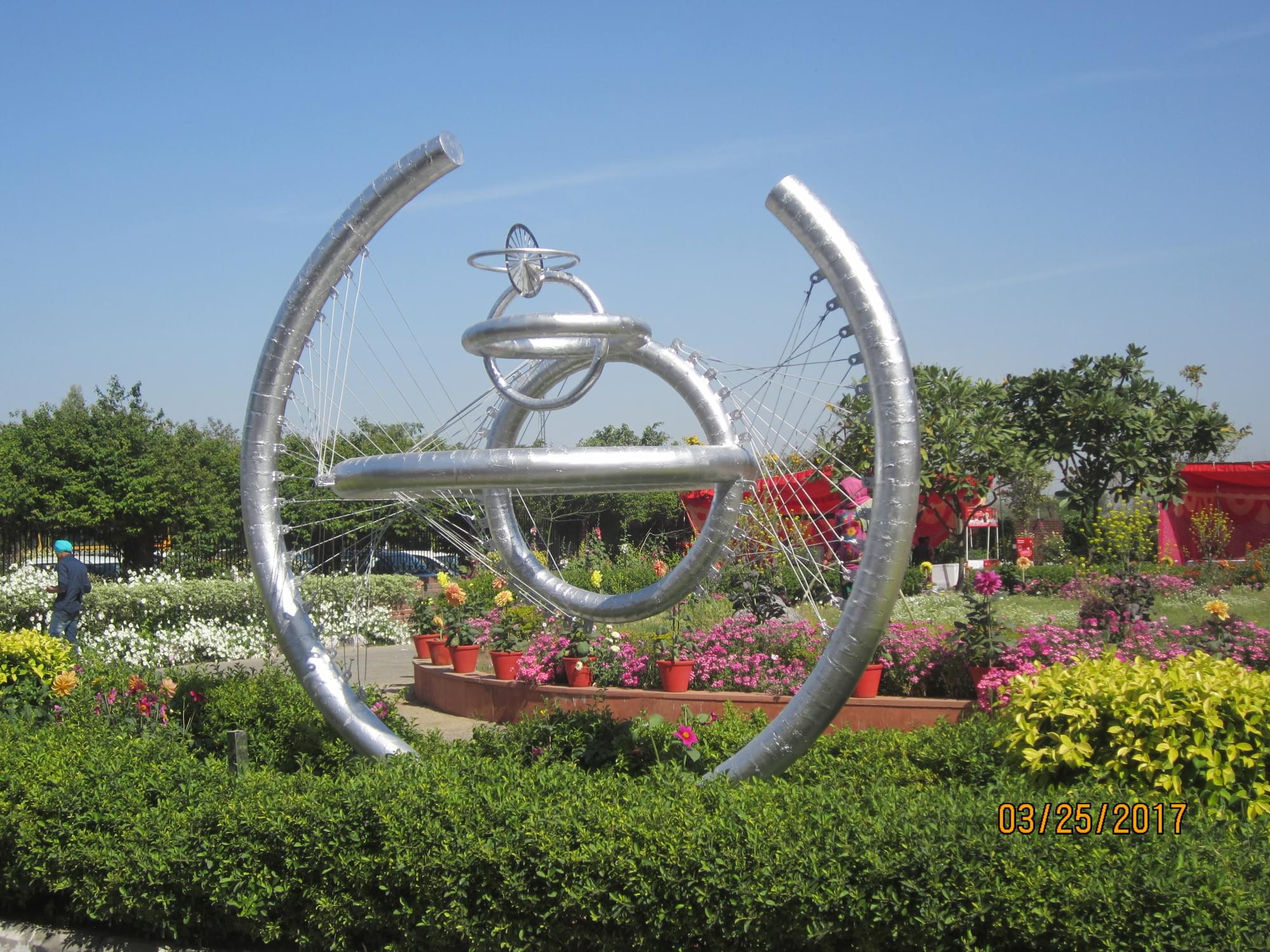 Gateway College of Architecture and Design Sonepat hostel photo 1