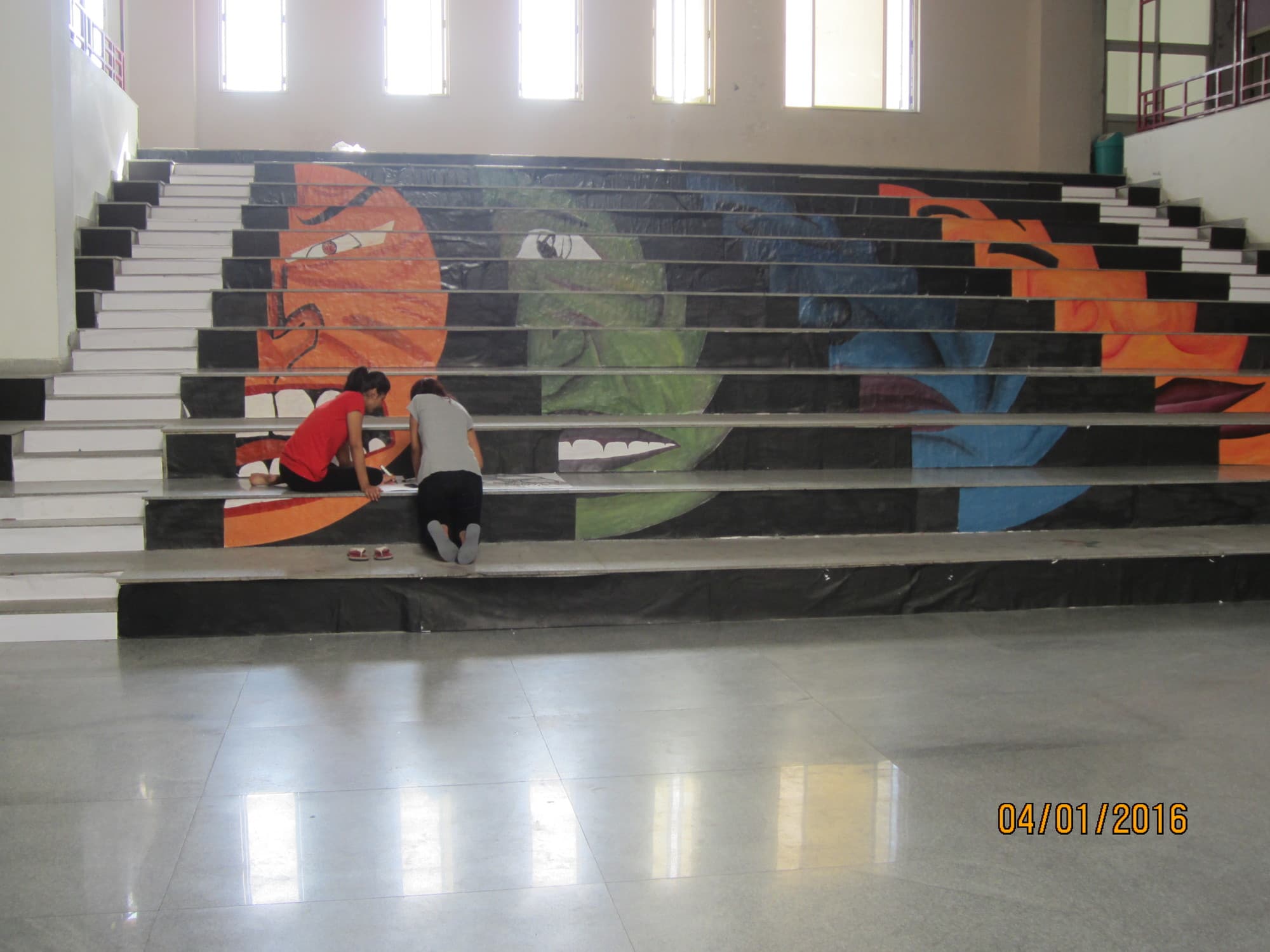 Gateway College of Architecture and Design Sonepat hostel photo 2