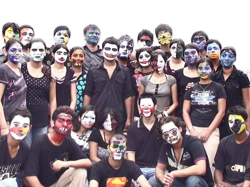 Gateway College of Architecture and Design Sonepat Campus Pics photo 10