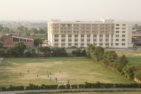 Gateway College of Architecture and Design Sonepat Campus Pics photo 13