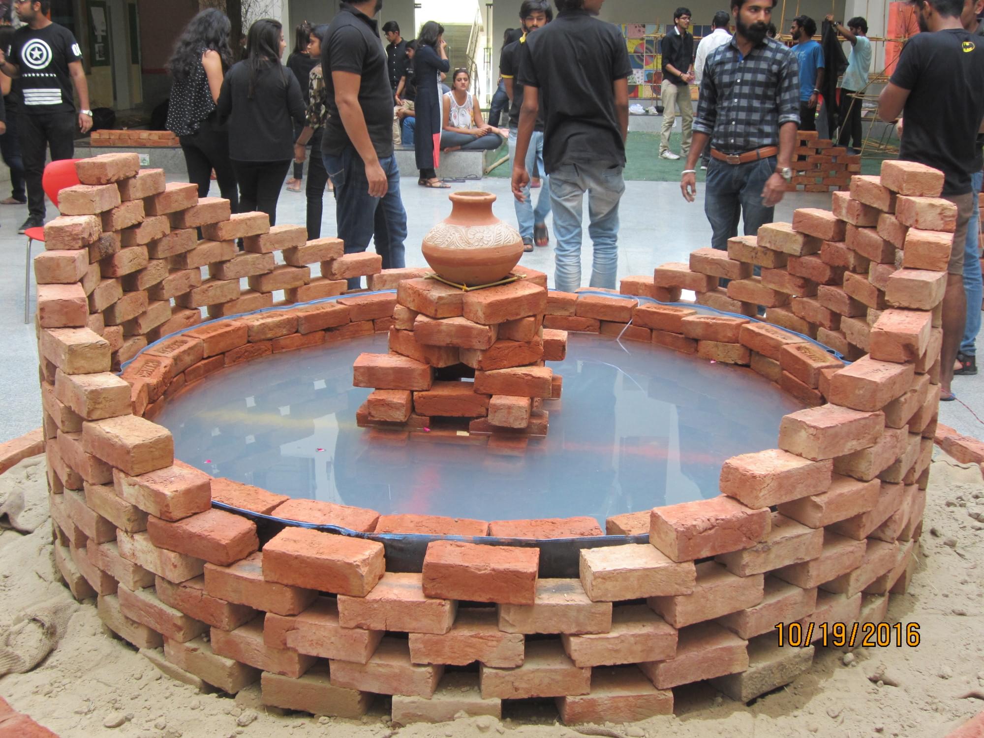 Gateway College of Architecture and Design Sonepat hostel photo 4