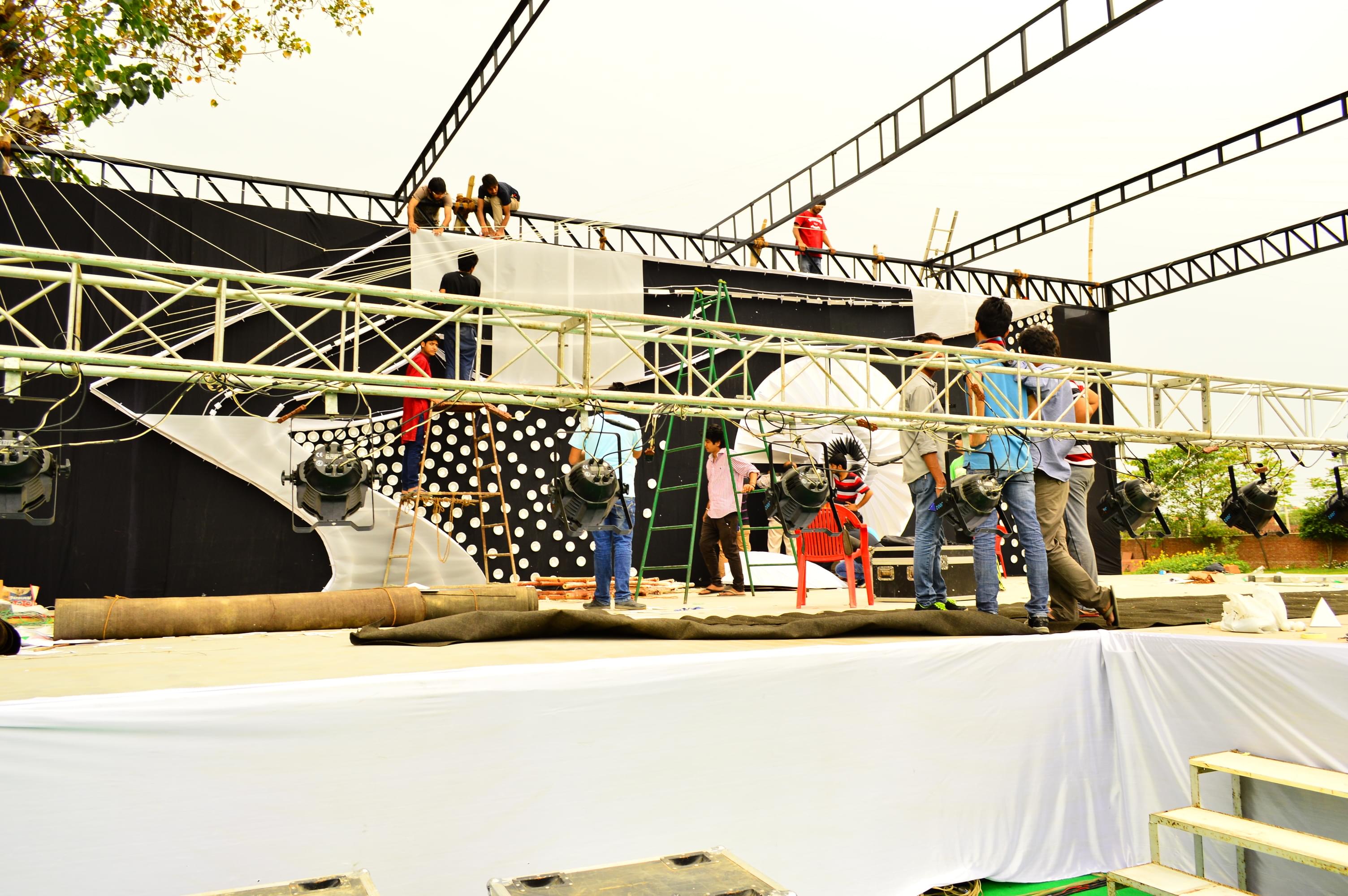 Gateway College of Architecture and Design Sonepat hostel photo 8