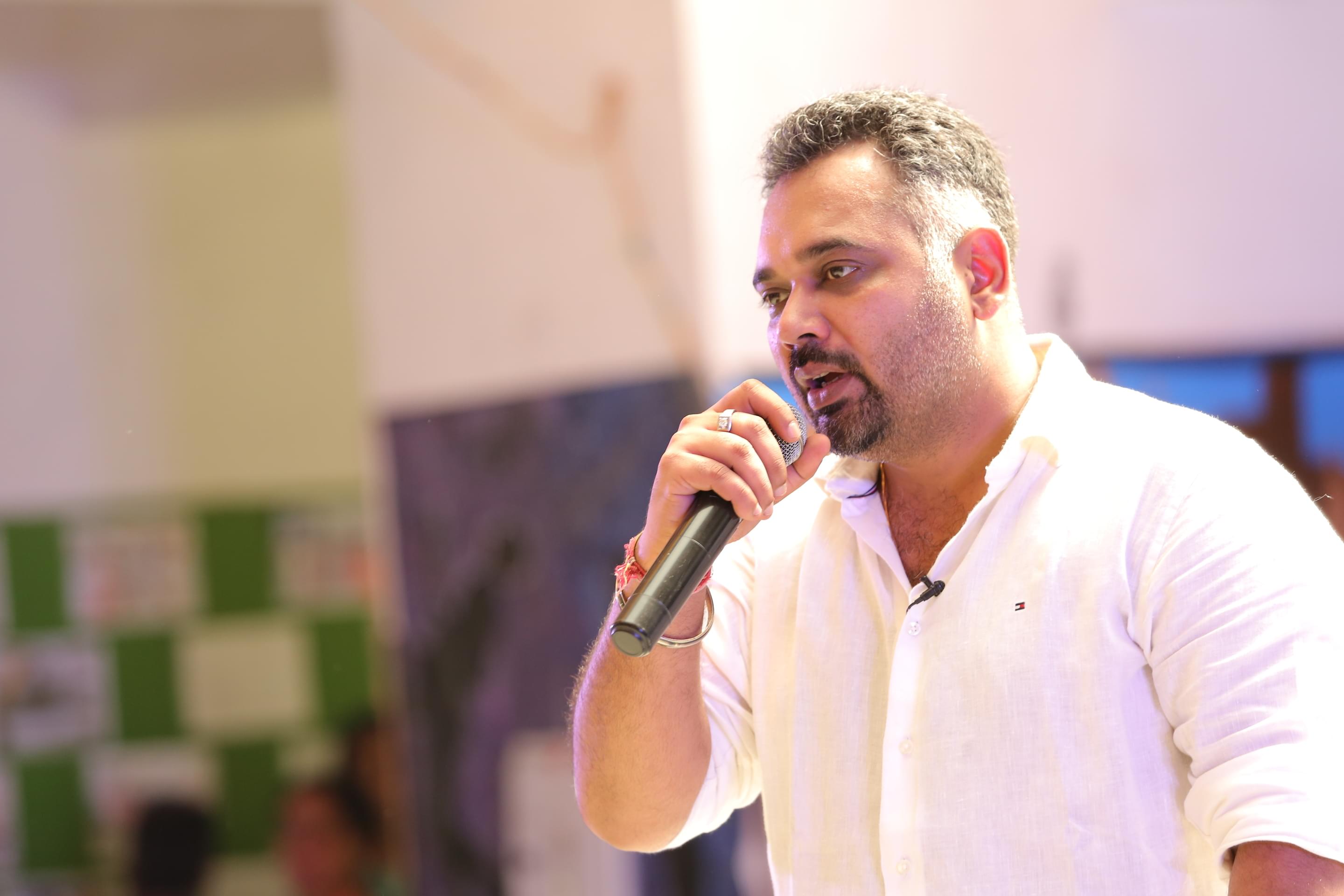 Gateway College of Architecture and Design Sonepat Celebrity Pics photo 2